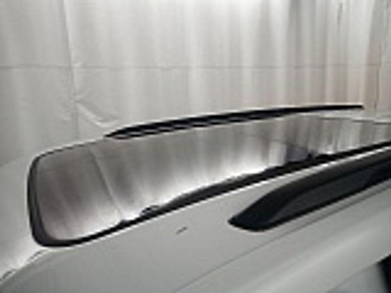 used 2024 Jeep Grand Cherokee L car, priced at $36,999