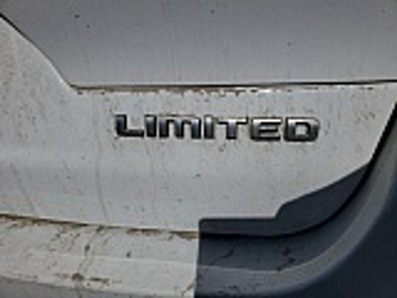 used 2024 Jeep Grand Cherokee L car, priced at $36,999