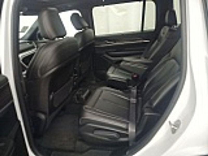 used 2024 Jeep Grand Cherokee L car, priced at $36,999