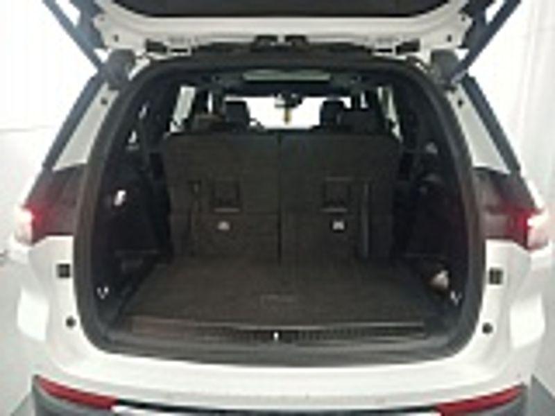 used 2024 Jeep Grand Cherokee L car, priced at $36,999
