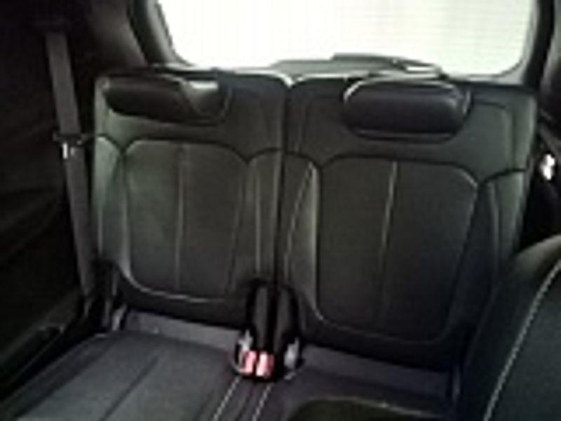 used 2024 Jeep Grand Cherokee L car, priced at $36,999