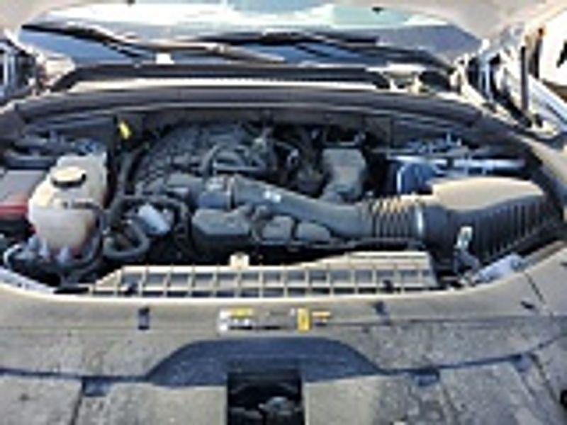 used 2024 Jeep Grand Cherokee L car, priced at $36,999