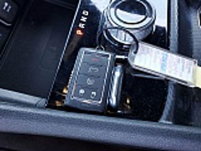 used 2024 Jeep Grand Cherokee L car, priced at $36,999