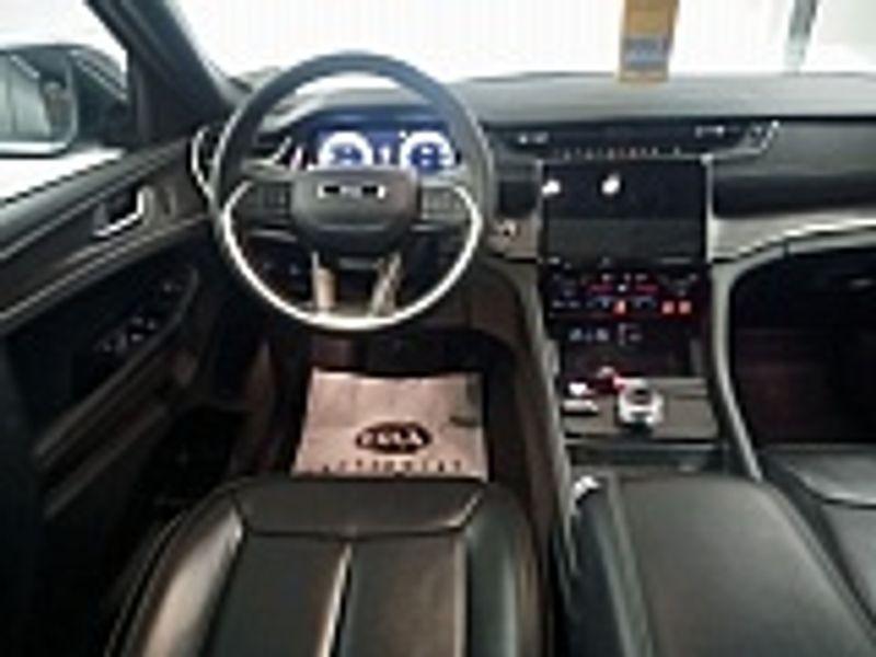 used 2024 Jeep Grand Cherokee L car, priced at $36,999