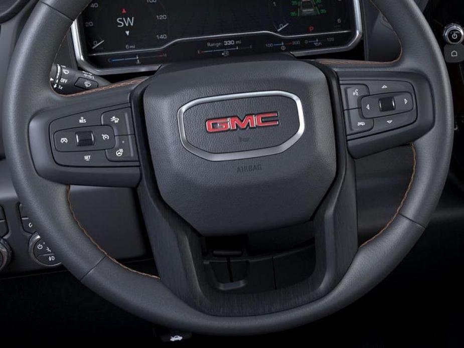 new 2024 GMC Sierra 2500 car, priced at $88,799