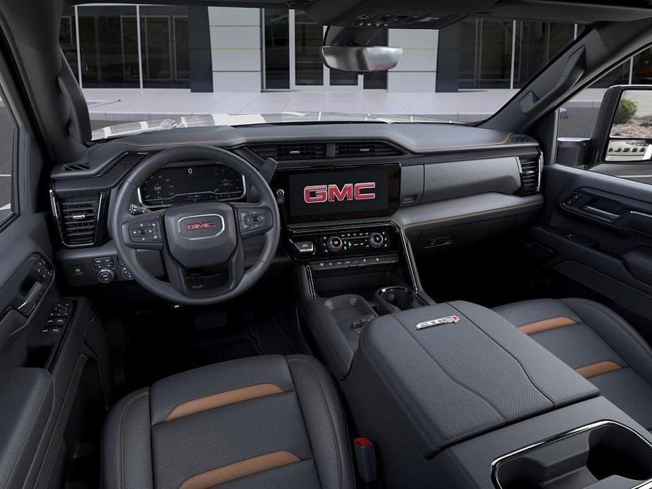 new 2024 GMC Sierra 2500 car, priced at $88,799