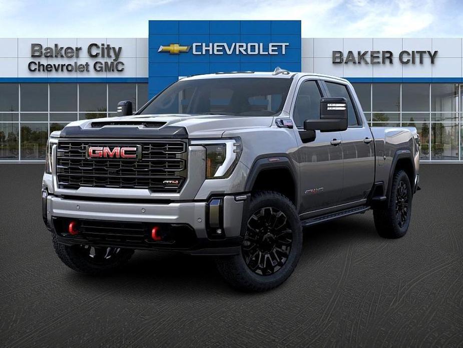 new 2024 GMC Sierra 2500 car, priced at $88,799