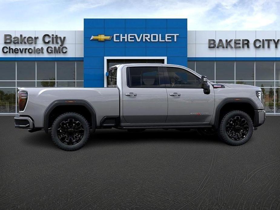 new 2024 GMC Sierra 2500 car, priced at $88,799