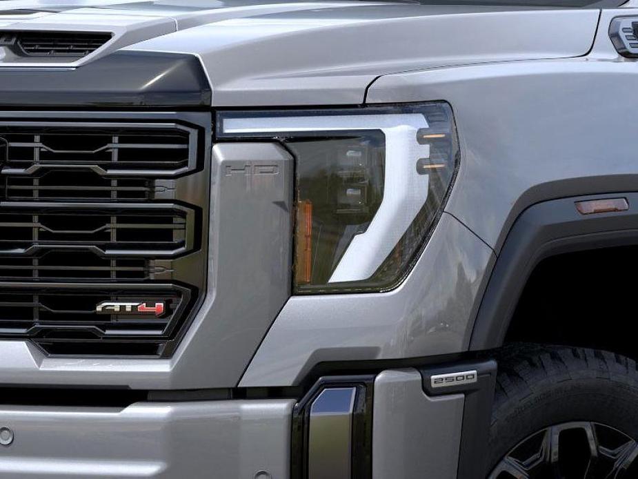 new 2024 GMC Sierra 2500 car, priced at $88,799