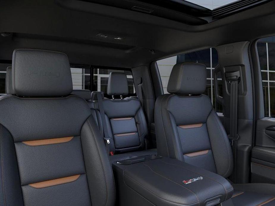 new 2024 GMC Sierra 2500 car, priced at $88,799