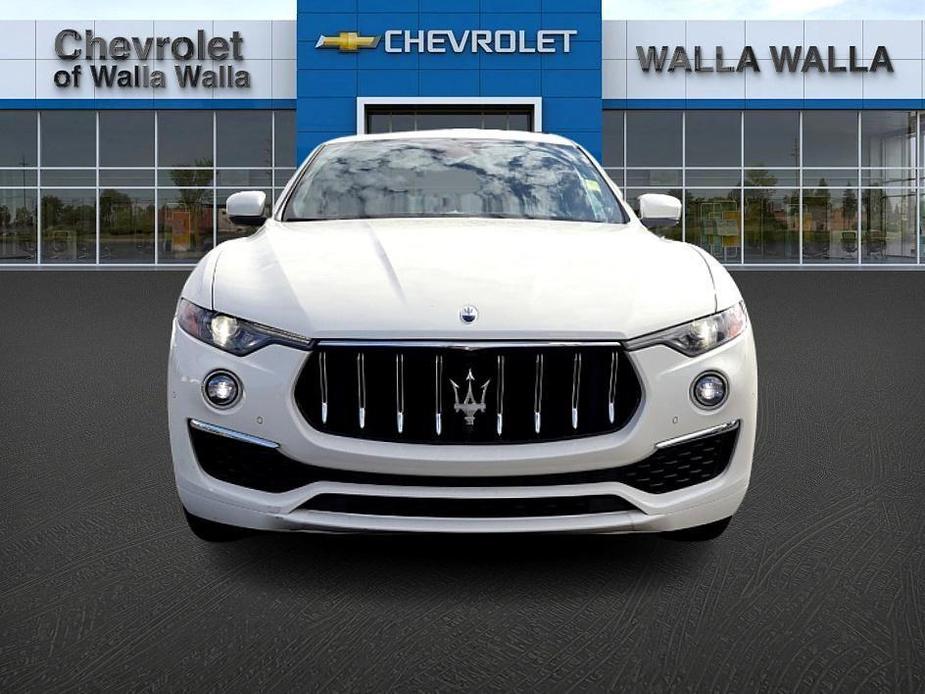 used 2022 Maserati Levante car, priced at $40,999