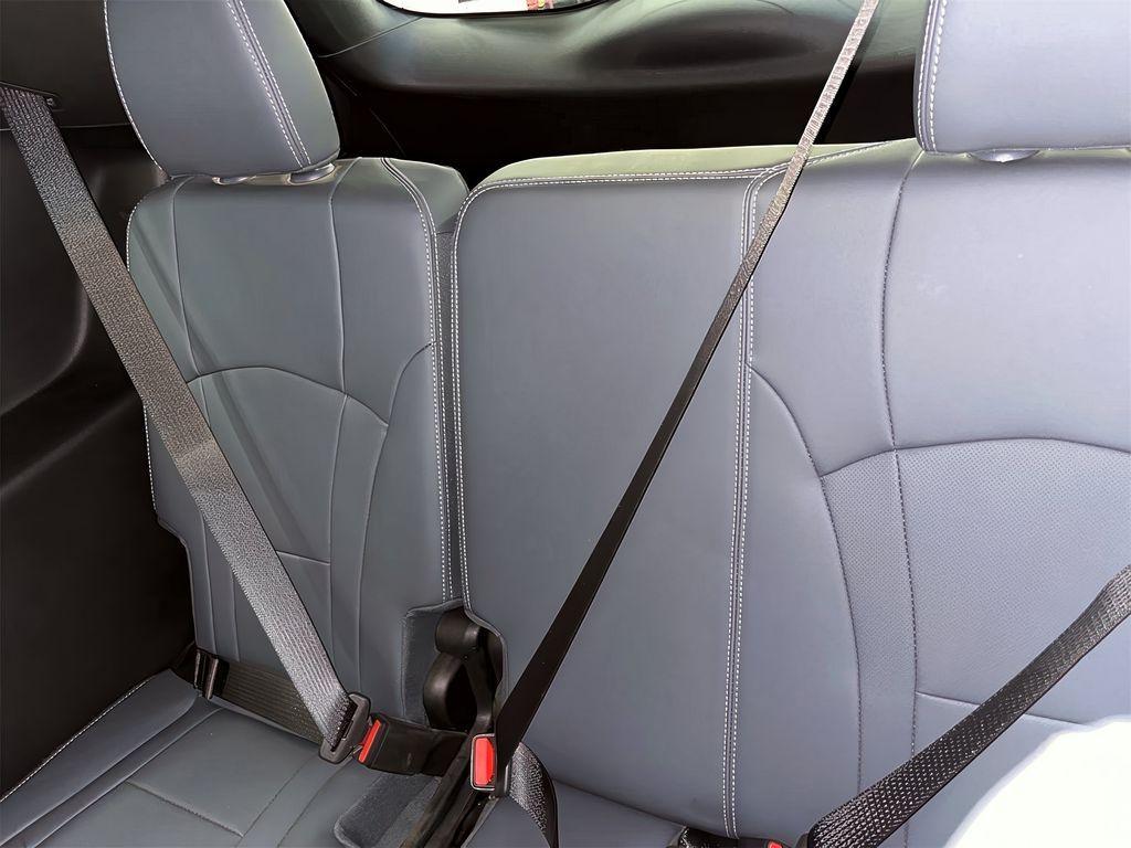 used 2023 Buick Enclave car, priced at $41,599