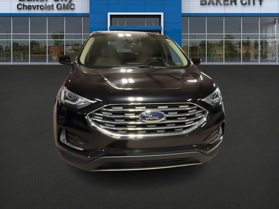 used 2022 Ford Edge car, priced at $22,529