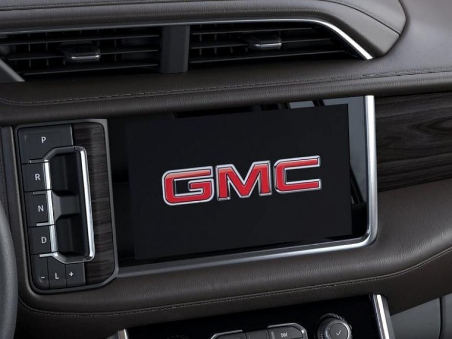 new 2024 GMC Yukon car, priced at $88,997