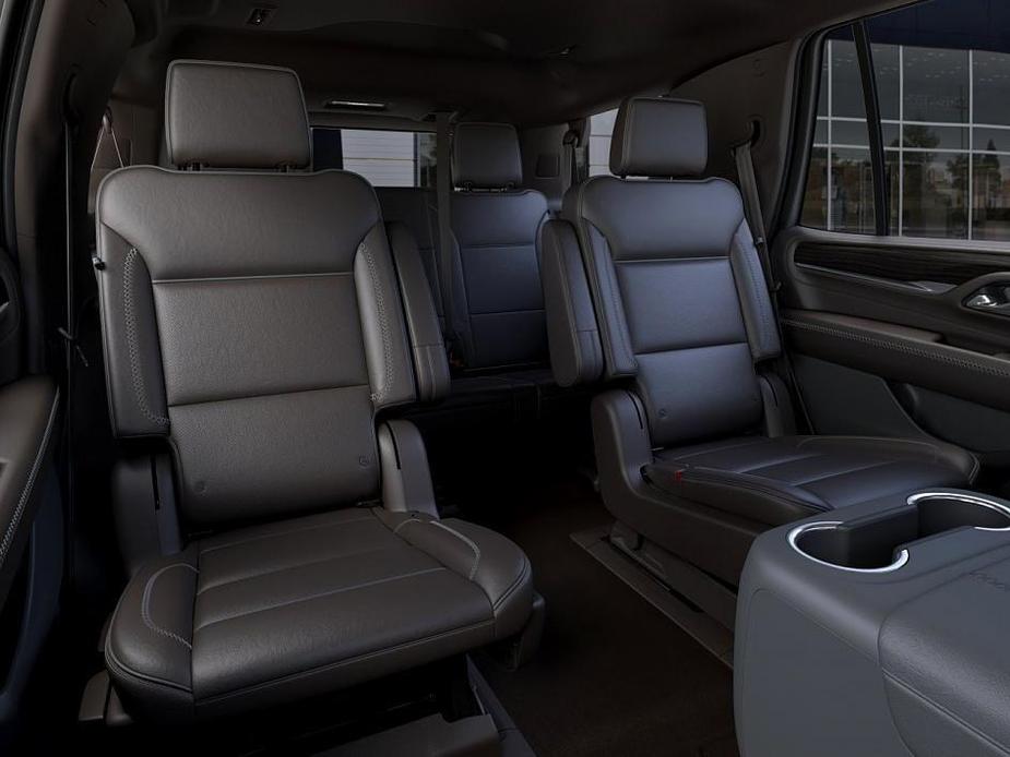 new 2024 GMC Yukon car, priced at $88,997