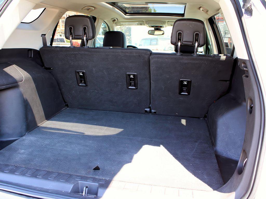 used 2018 GMC Terrain car, priced at $19,499