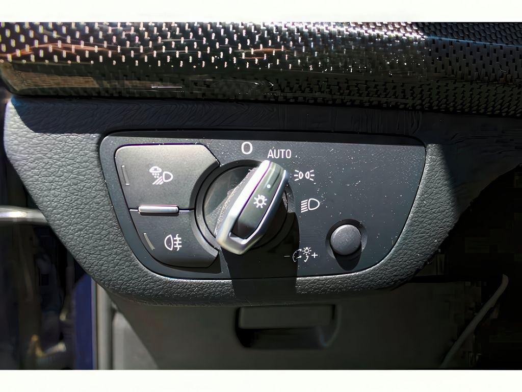 used 2020 Audi SQ5 car, priced at $29,999