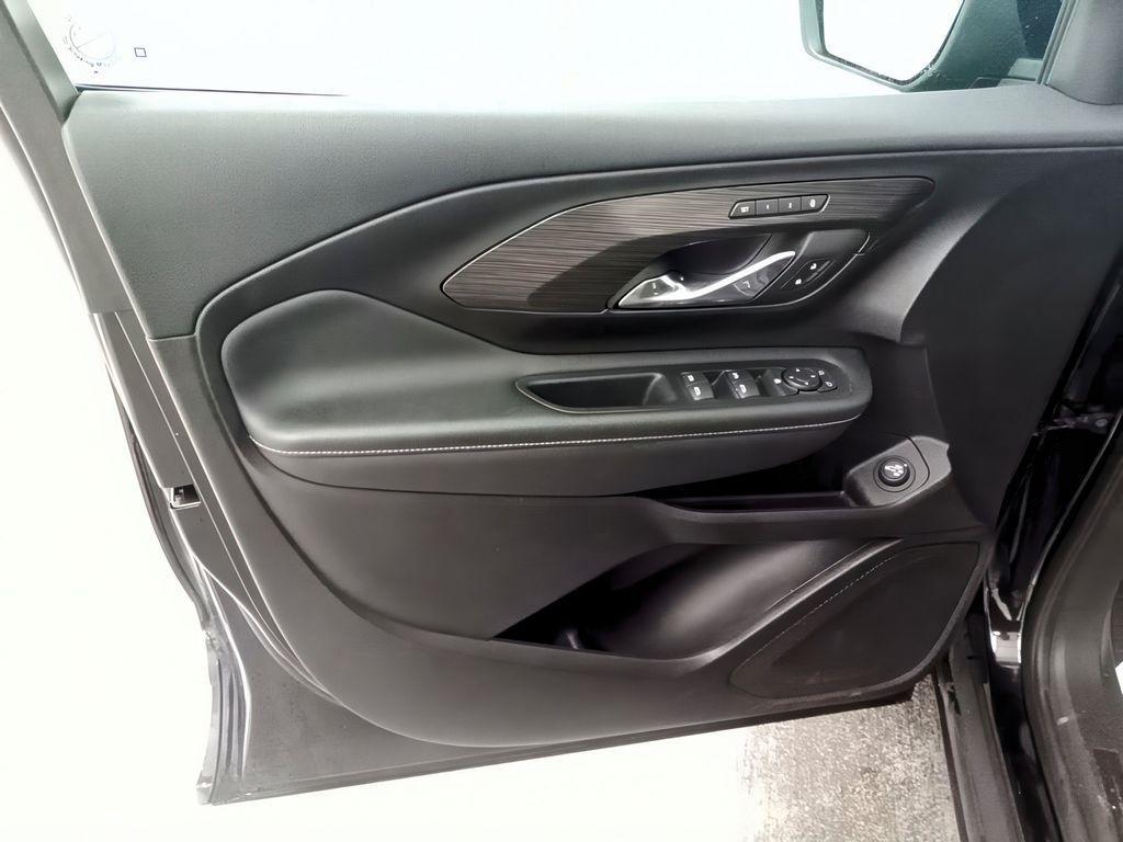 used 2024 GMC Terrain car, priced at $25,799