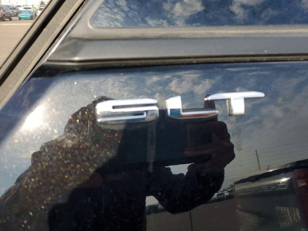 used 2024 GMC Terrain car, priced at $25,799