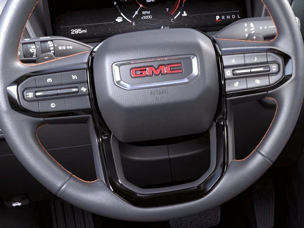 new 2026 GMC Terrain car