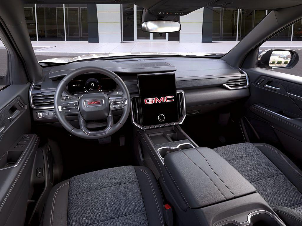 new 2025 GMC Acadia car, priced at $44,790