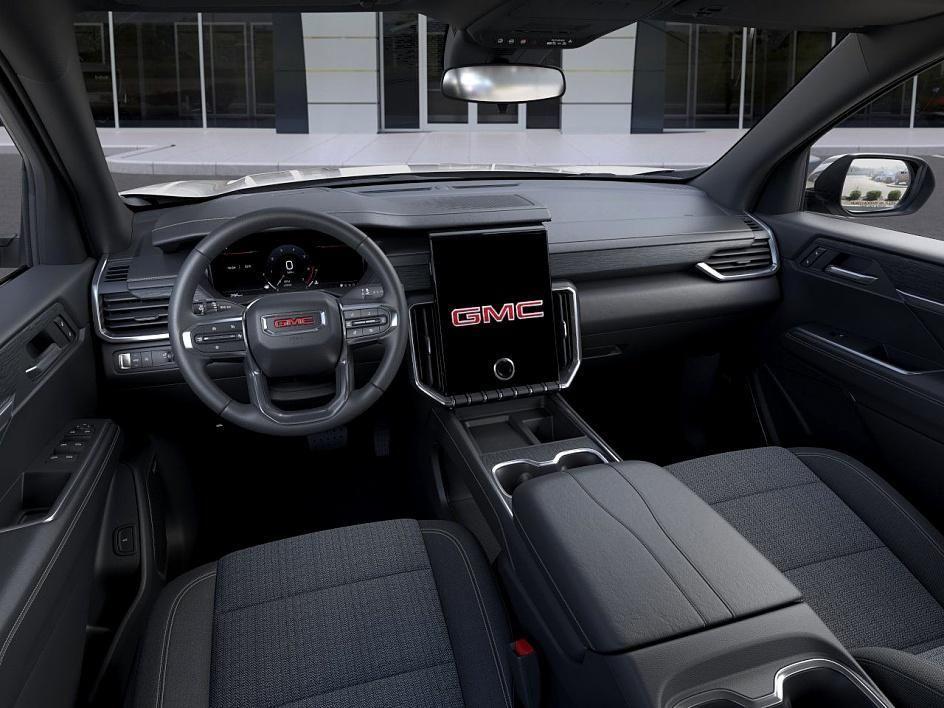 new 2025 GMC Acadia car, priced at $44,698