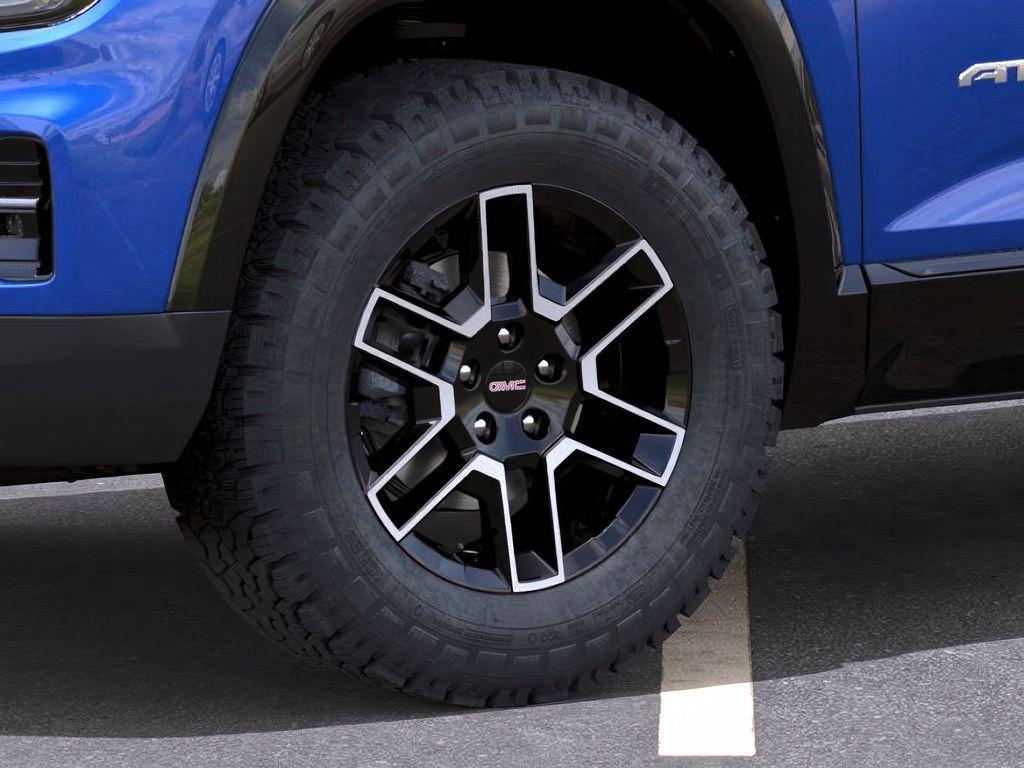 new 2026 GMC Terrain car, priced at $43,385