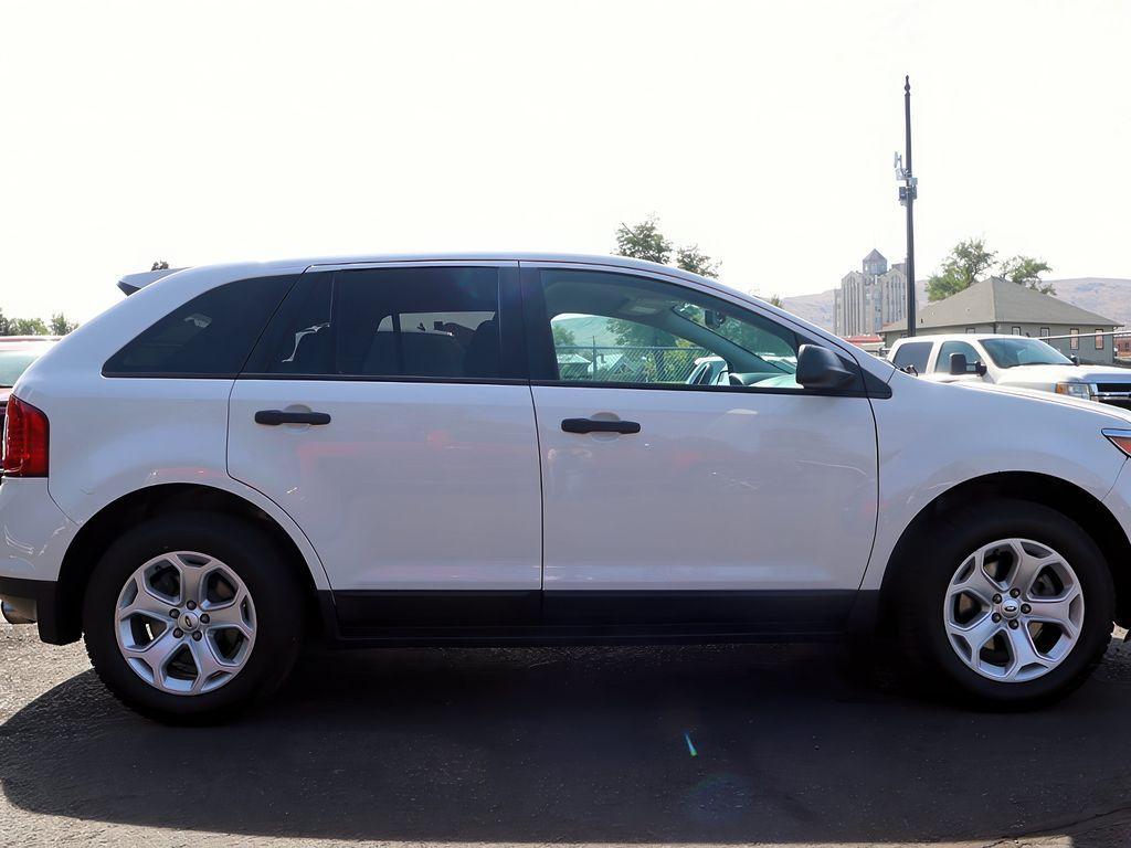 used 2013 Ford Edge car, priced at $7,499