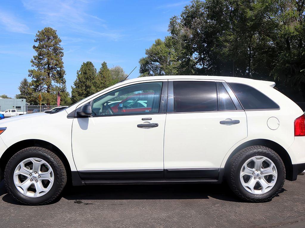 used 2013 Ford Edge car, priced at $7,499