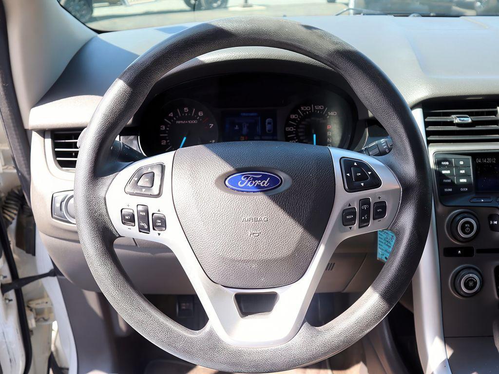 used 2013 Ford Edge car, priced at $7,499