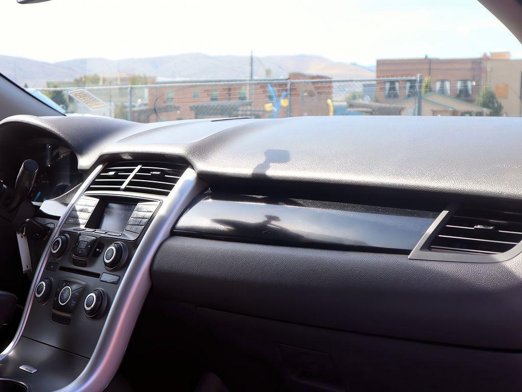 used 2013 Ford Edge car, priced at $7,499