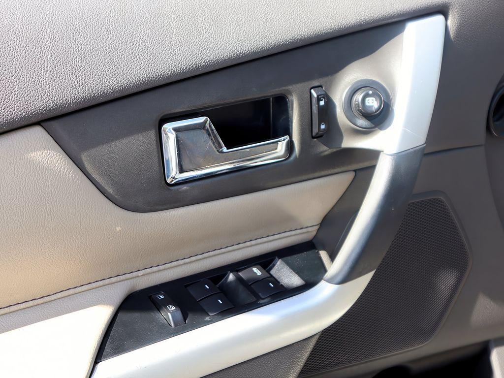 used 2013 Ford Edge car, priced at $7,499
