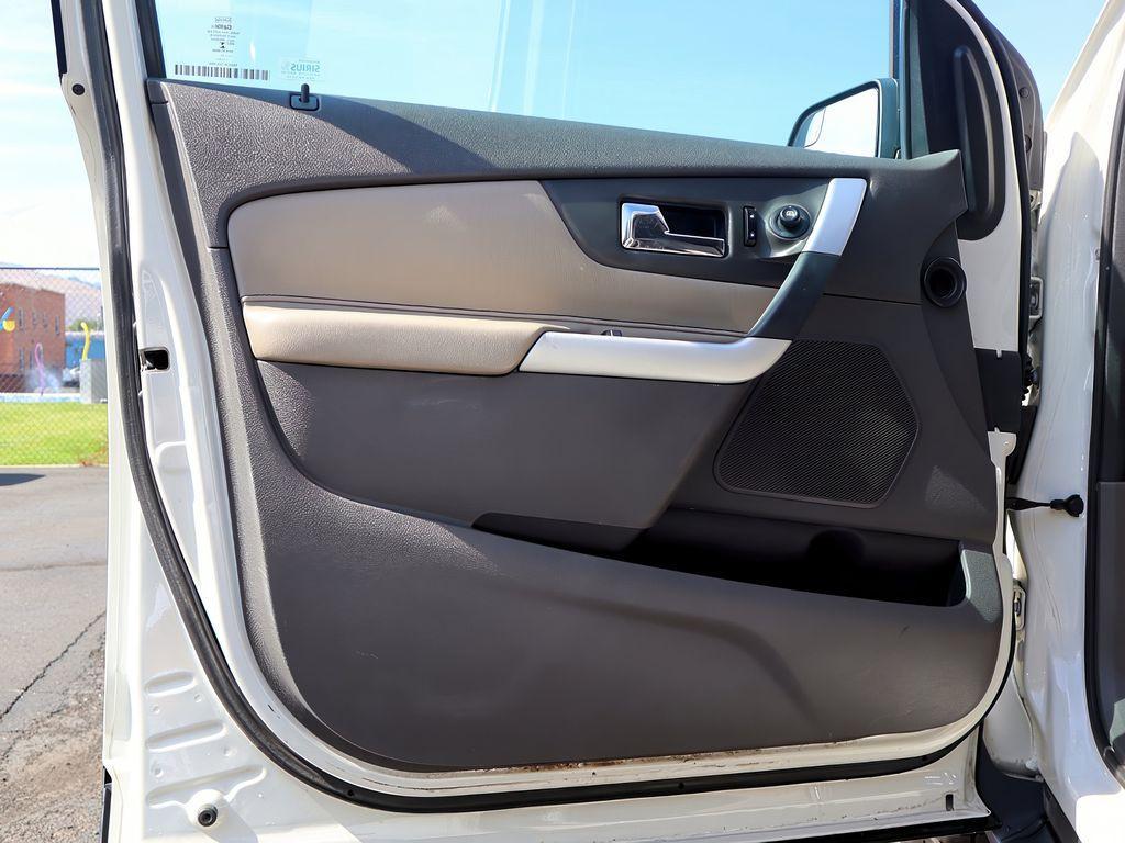 used 2013 Ford Edge car, priced at $7,499