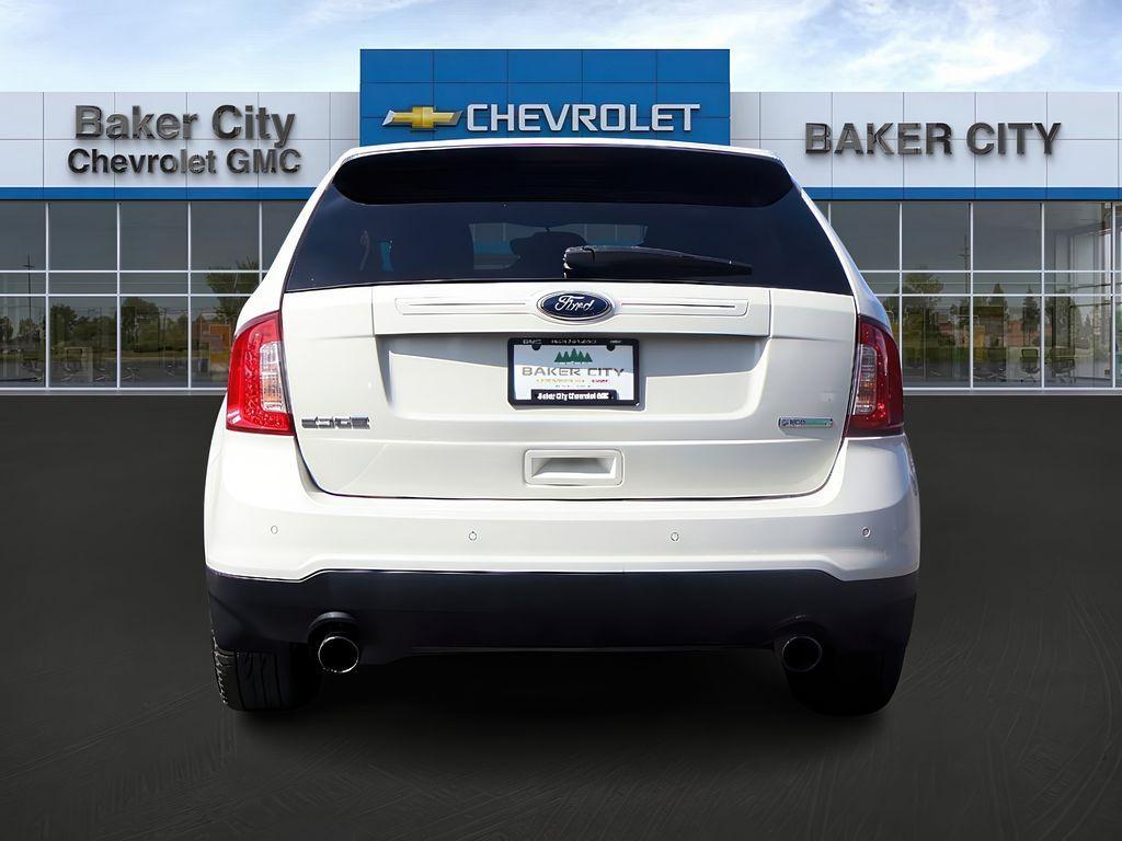 used 2013 Ford Edge car, priced at $7,499