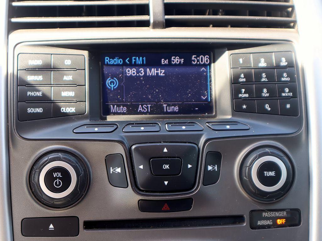 used 2013 Ford Edge car, priced at $7,499