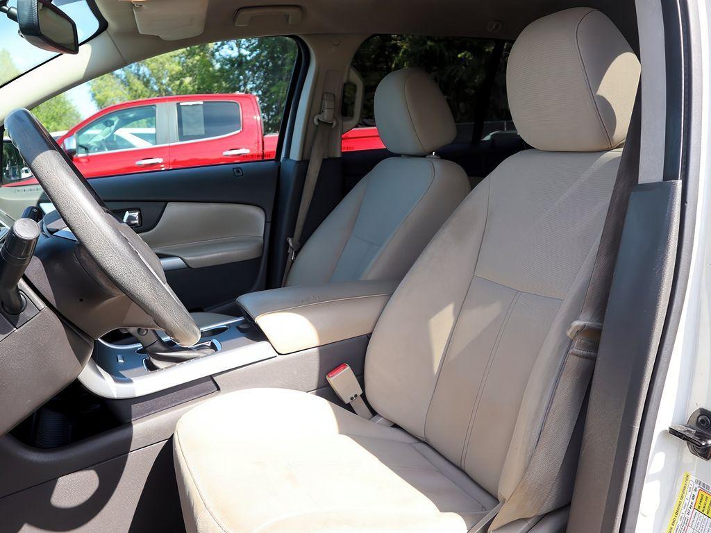 used 2013 Ford Edge car, priced at $7,499