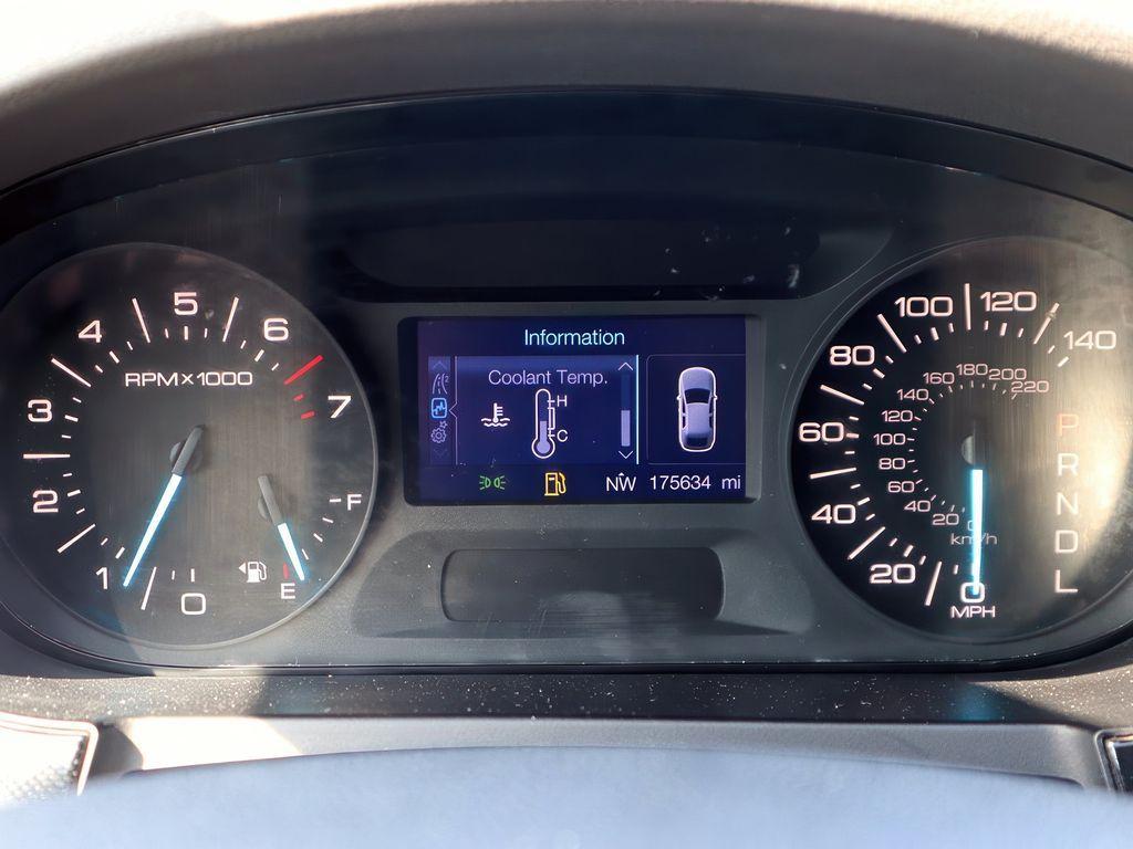 used 2013 Ford Edge car, priced at $7,499