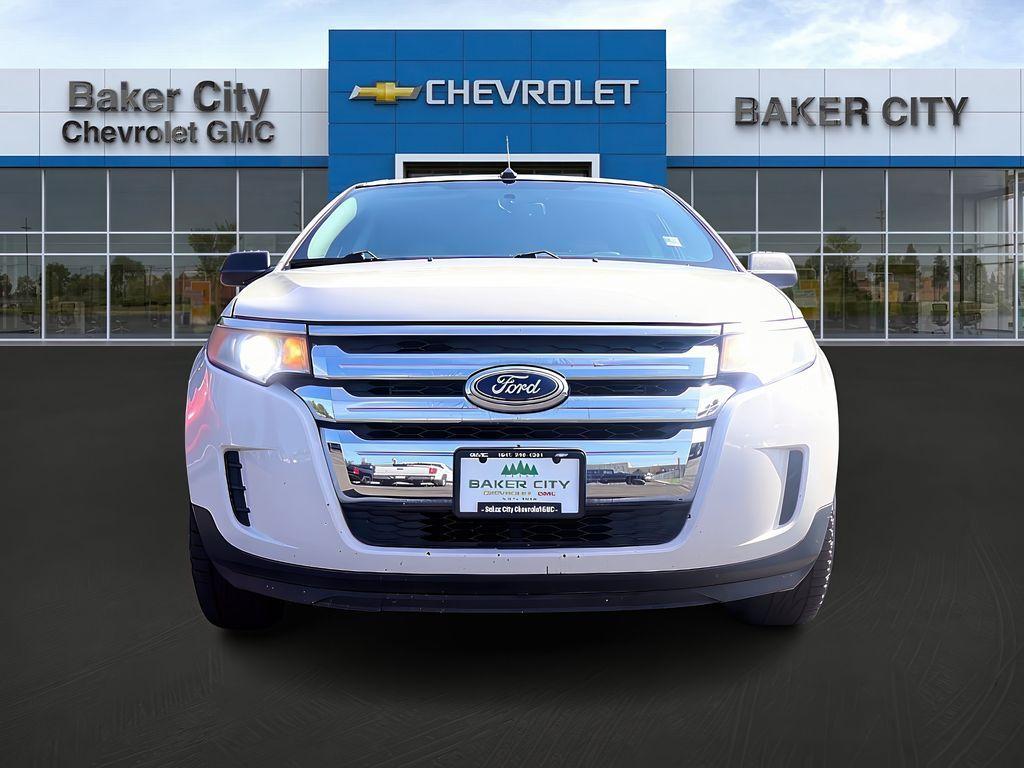 used 2013 Ford Edge car, priced at $7,499