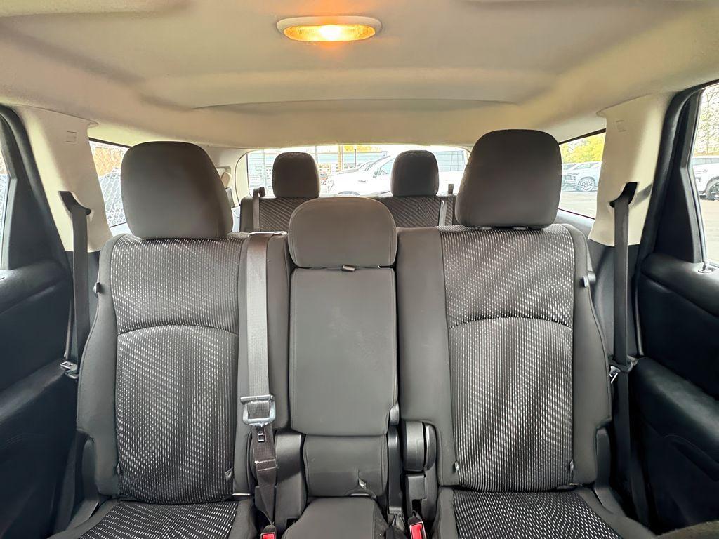 used 2020 Dodge Journey car, priced at $16,999