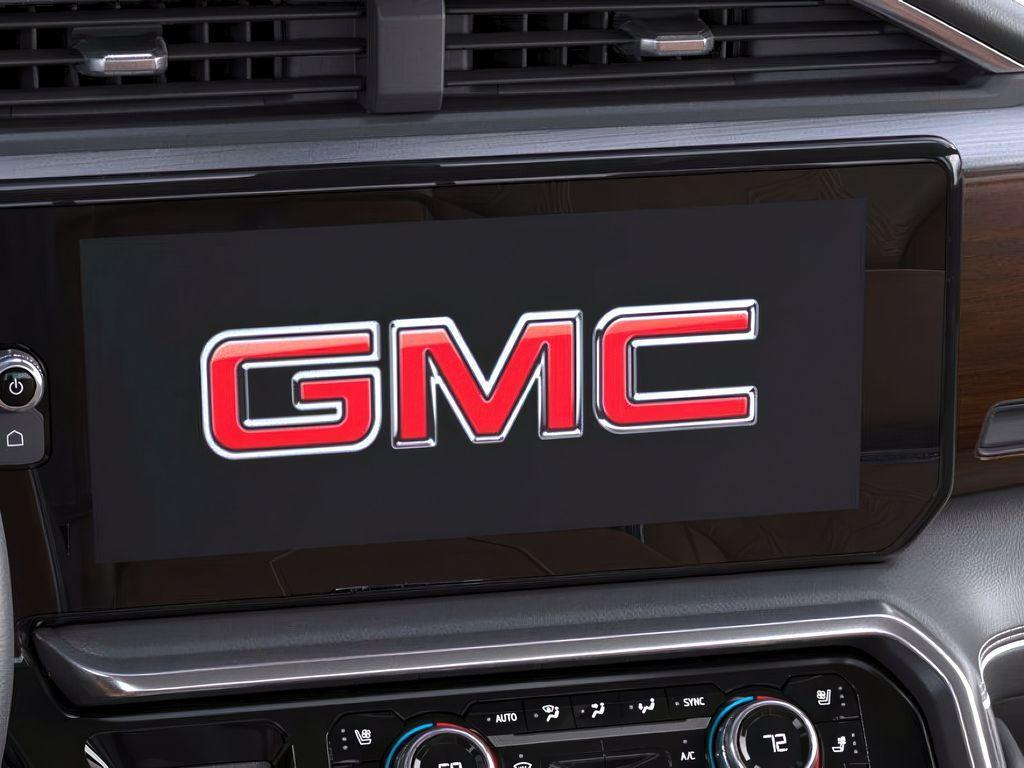 new 2025 GMC Sierra 2500 car, priced at $102,019