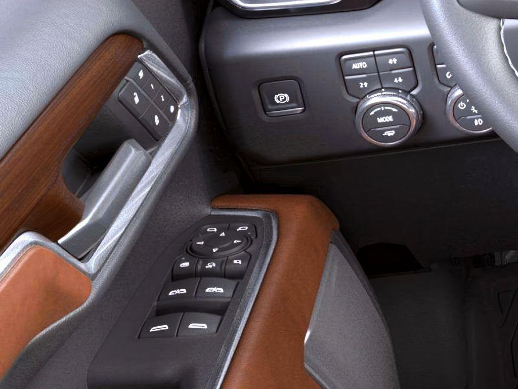 new 2025 GMC Sierra 2500 car, priced at $102,019