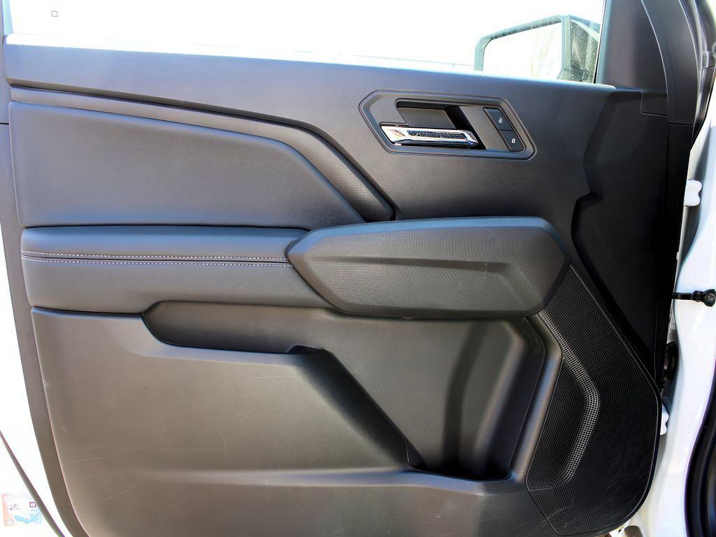 used 2024 GMC Canyon car, priced at $47,897