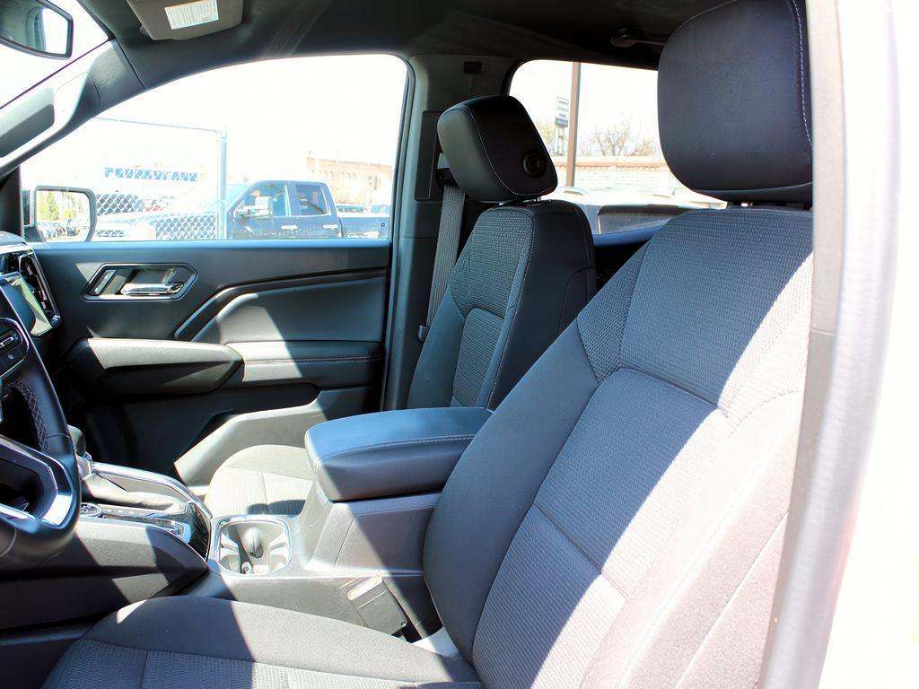 used 2024 GMC Canyon car, priced at $47,897