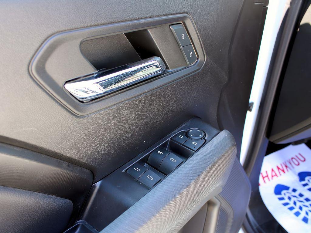 used 2024 GMC Canyon car, priced at $47,897