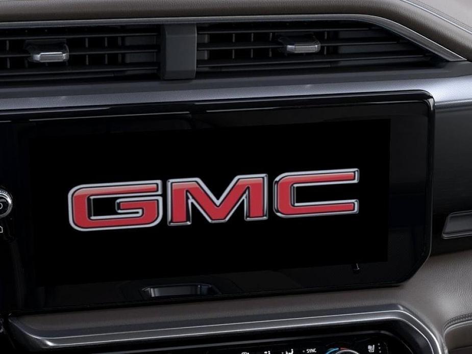 new 2024 GMC Sierra 1500 car, priced at $77,945