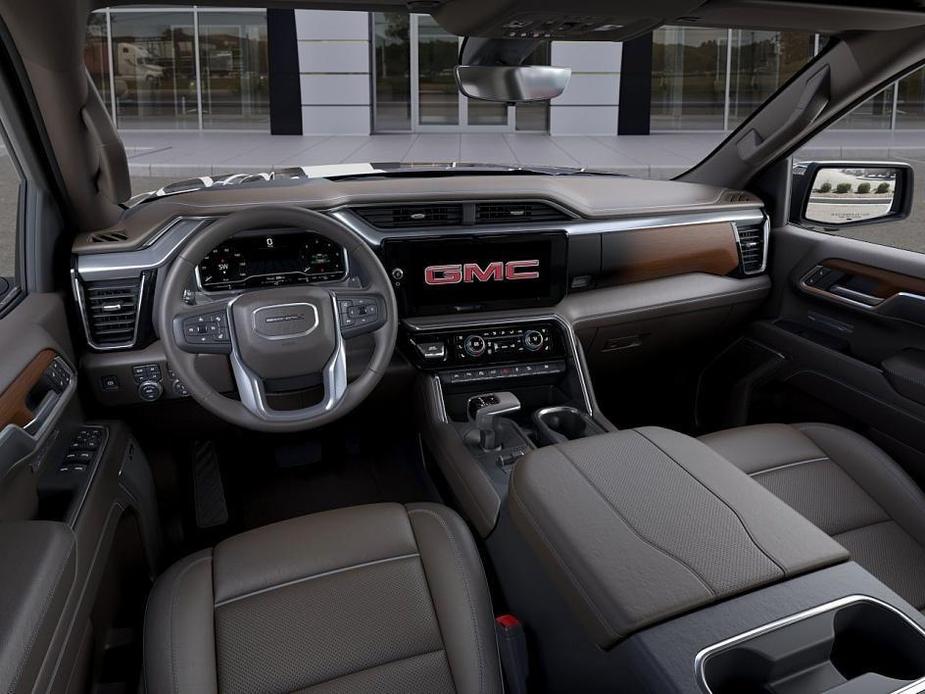 new 2024 GMC Sierra 1500 car, priced at $77,945