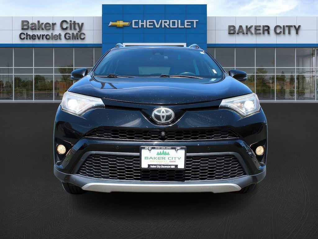 used 2016 Toyota RAV4 car, priced at $16,597