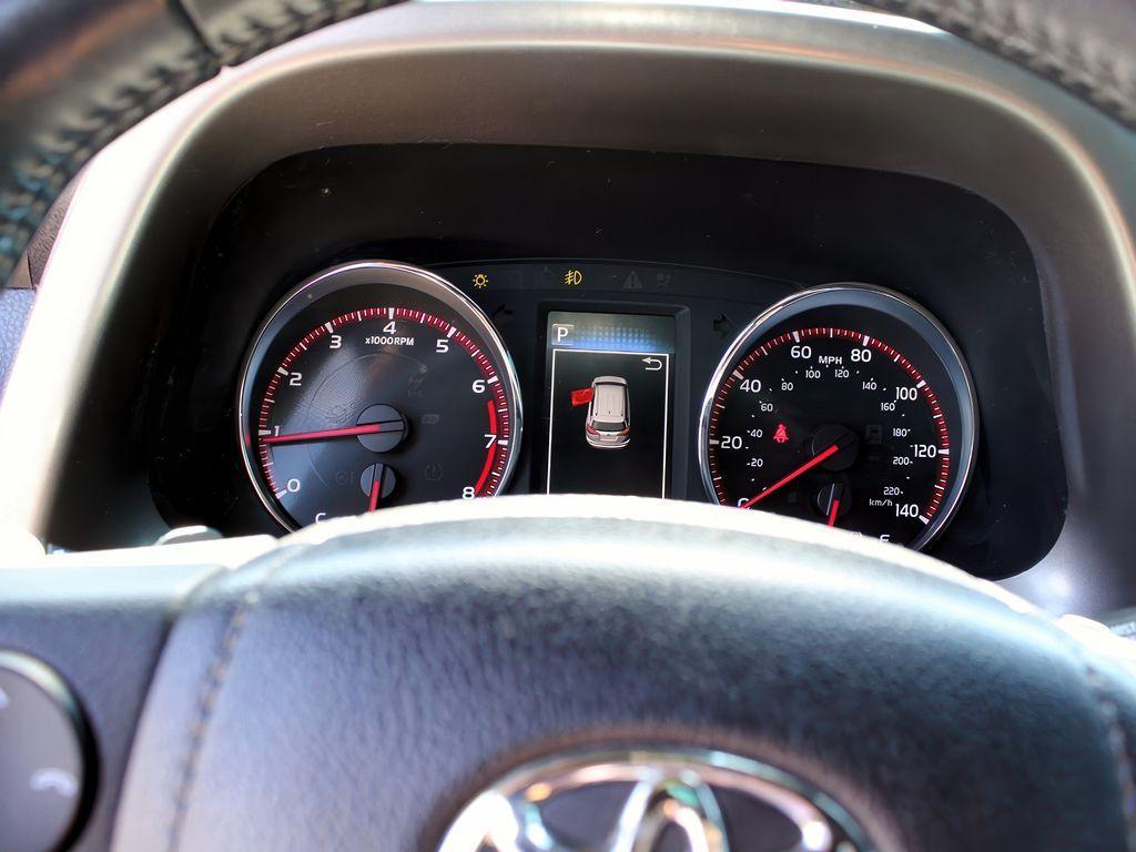 used 2016 Toyota RAV4 car, priced at $16,597