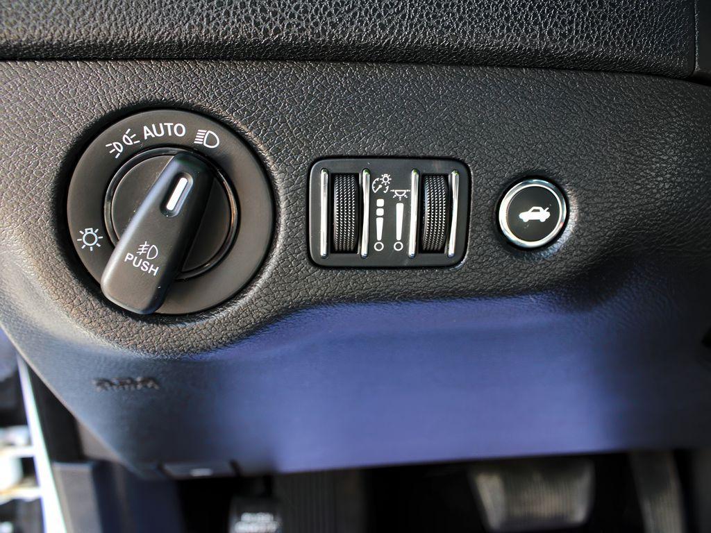 used 2022 Dodge Charger car, priced at $26,999