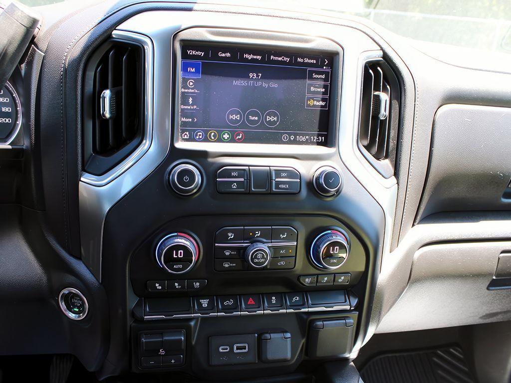 used 2021 Chevrolet Silverado 3500 car, priced at $58,799